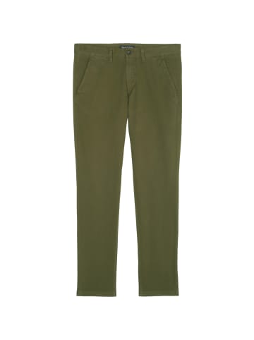 Marc O'Polo Chino Modell STIG shaped in asher green