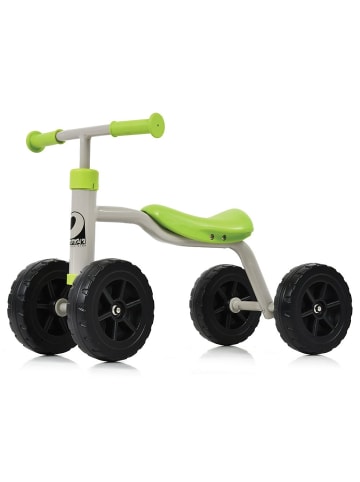 Hauck Toys Laufrad & Rutscher - First Ride (ab 1 Jahr) in gruen