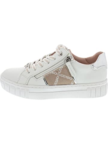 Marco Tozzi Sneaker Weiß