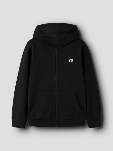 name it Strickjacke in Black1
