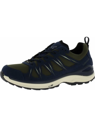 LOWA Wanderschuhe für Herren in navy