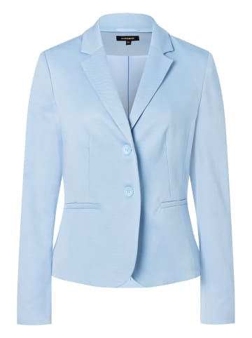 More & More Blazer in italian blue