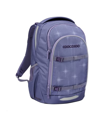 Coocazoo Rucksack EVERY Lavender Sky in lila