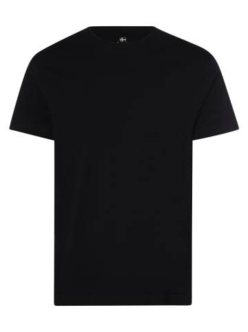 Nils Sundström T-Shirt in marine