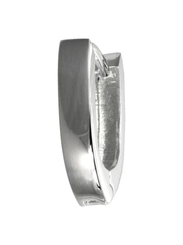 SilberDream Ohrringe Silber 925 Sterling Silber Creolen