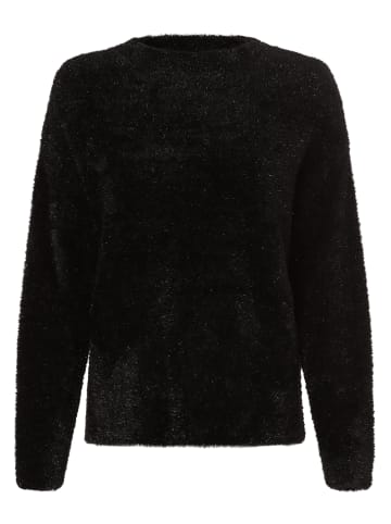 S. Oliver Pullover in schwarz