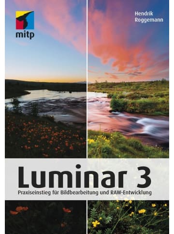 Sonstige Verlage Sachbuch - Luminar 3