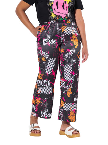 Angel of Style Hosen in hibiskuspink