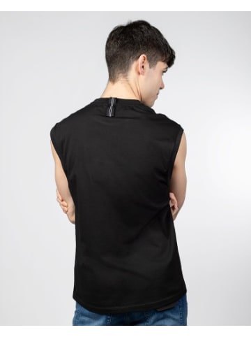 Antony Morato Tshirt in Schwarz