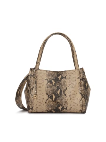 Kazar Schultertaschen in Beige