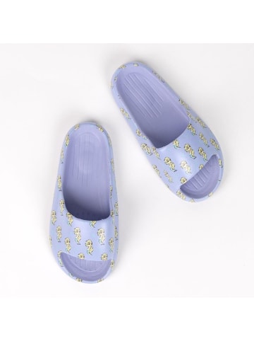 Disney Frozen Sandalen Sommer Hausschuhe für Pool & Strand 30