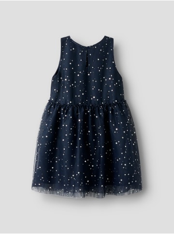 name it Kleid in Navy Blazer