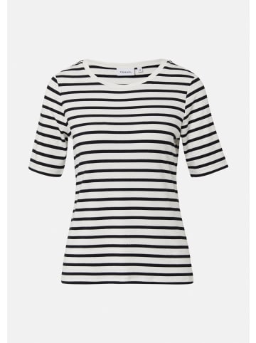 comma T-Shirt in 01G0_weiß