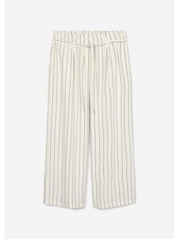 Marc O'Polo Hose in Beige