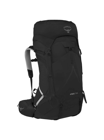 Osprey Atmos AG LT 50 L/XL - Trekkingrucksack 80 cm (night shift/scoria blue) in schwarz