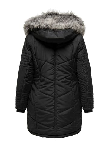 ONLY Carmakoma Mantel in Black