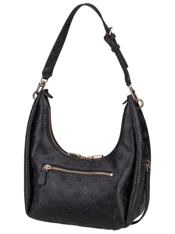 Guess Handtasche Phoebe HO SHB 65020 Logo in Black