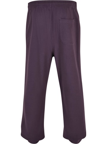 Urban Classics Urban Classics Jogginghose in purplenight