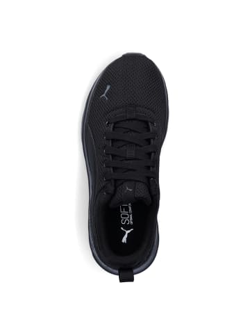 Puma Sneaker in schwarz