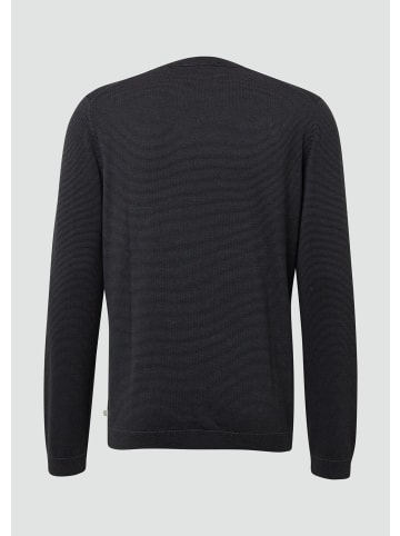 s.Oliver Strickpullover in 99G1_schwarz