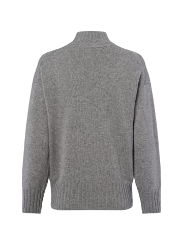 März Pullover in grau - 0001