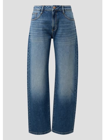 QS Jeans-Hose in 55Z5_blau