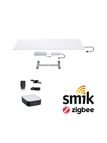 paulmann Bundle Smart Home smik Gateway