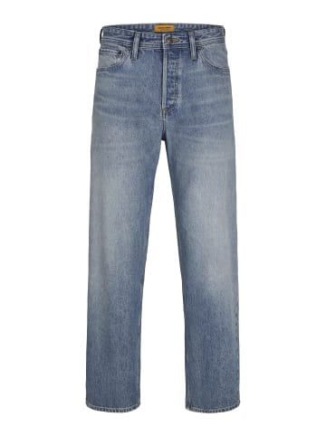Jack & Jones Locker geschnitten in Blue Denim