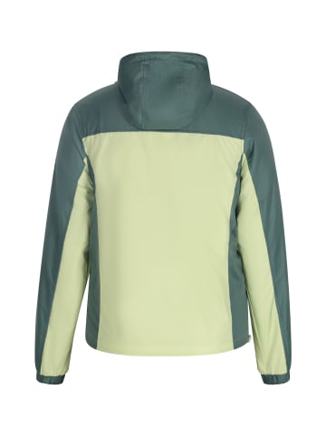 myMo Women Jacket in Limetten Grün