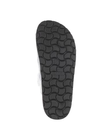 Ital-Design Sandale & Sandalette in Schwarz