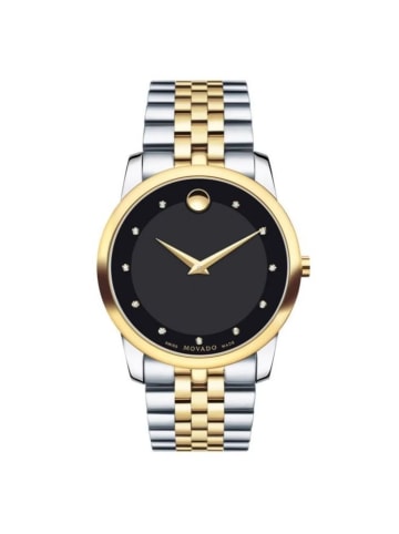 Movado Museum Classic Armbanduhr 606879