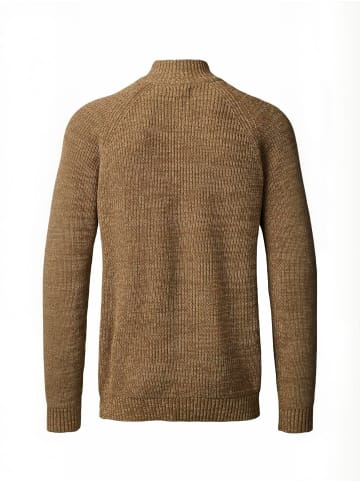 MCS Pullover MCKace in Otter