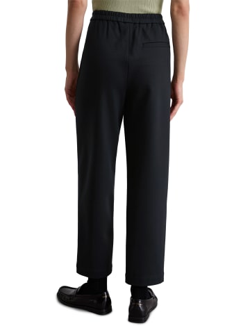 Marc O'Polo Joggpants DFB Travel Collection in Deep Night Blue