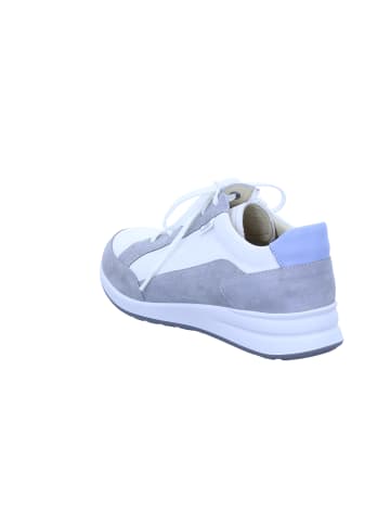 Finn Comfort Sneaker Low in beige