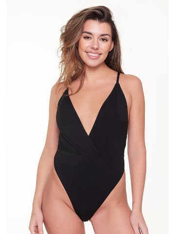 LINGADORE DAILY Body Schwarz