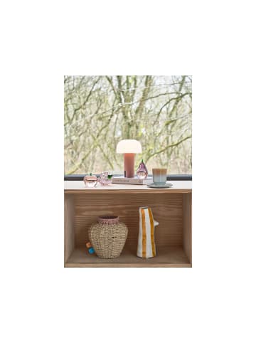 Villa Collection Vase Styles in Natur