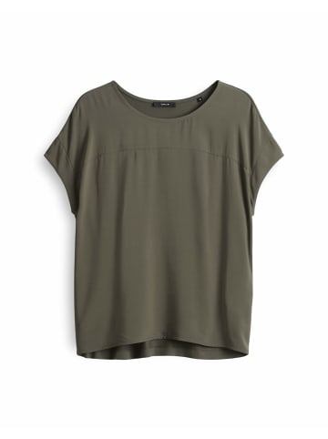 OPUS Kurzarm für Erwachsene in Oliv