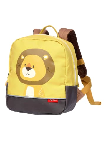 Sigikid sigibag Loewe - Ab 2 Jahren