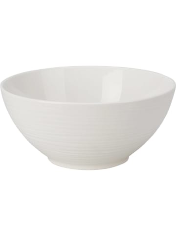Siaki Collection Suppenschüssel in weiß