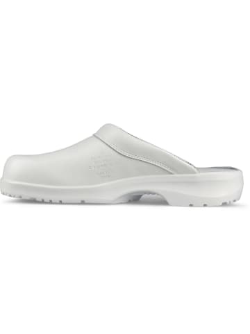 Sika Clog in Weiß