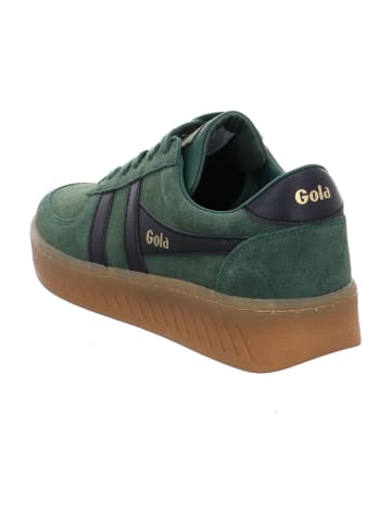 Gola Sneaker Low in Grün