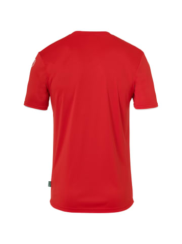 uhlsport  Trikot-Set SCORE 26 Kids in rot/weiß