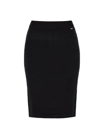 DreiMaster Klassik Skirt in black