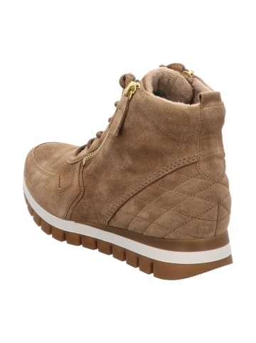 Gabor Komfort Stiefeletten in Braun