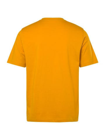 JP1880 Kurzarm T-Shirt in curry