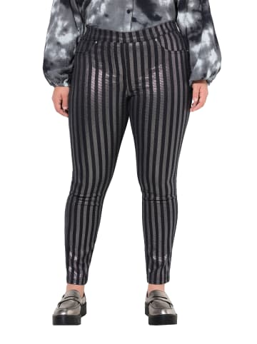 Angel of Style Hosen in schwarz