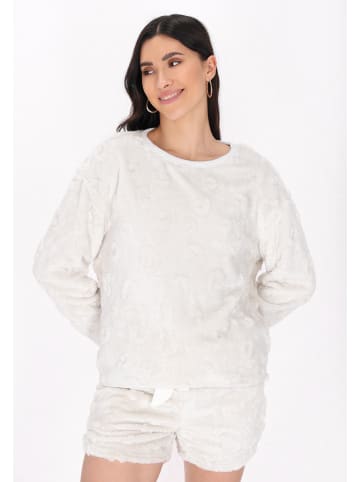 faina Women Loungewear in light grey