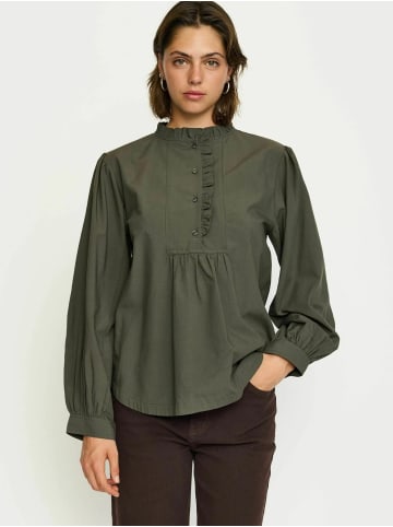 Soft Rebels Hemd SRTiffany in 715 Chimera