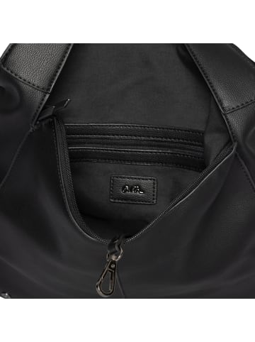 ara Handtasche 16-21210 in schwarz