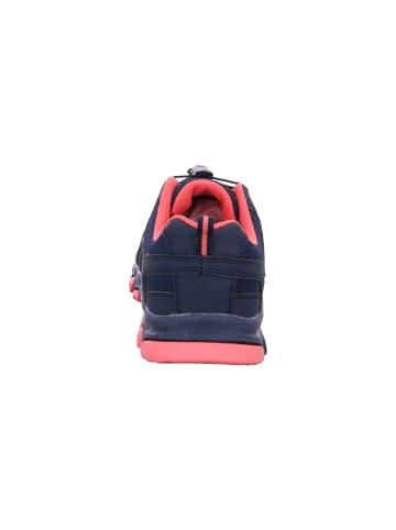 Kastinger Wanderschuh Farrer II in Blau